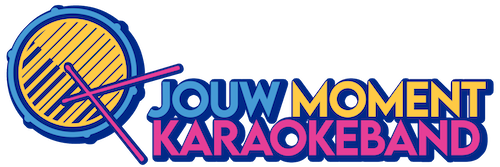 Jouw Moment Karaokeband